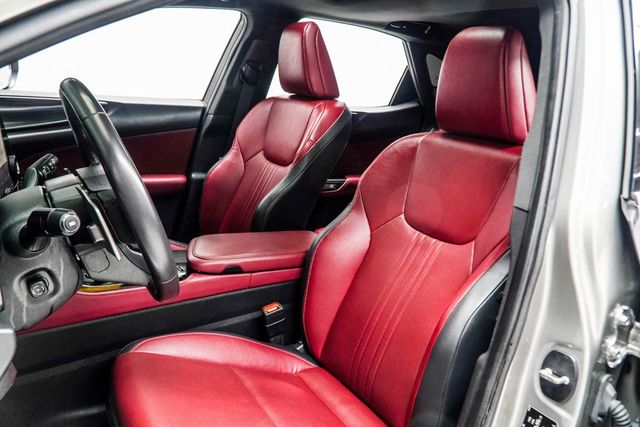 2022 Lexus NX NX 350 Premium AWD - 22961051 - 32