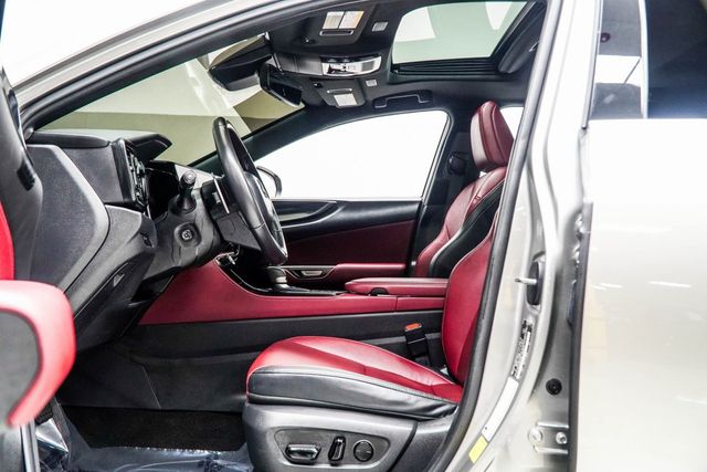 2022 Lexus NX NX 350 Premium AWD - 22961051 - 33