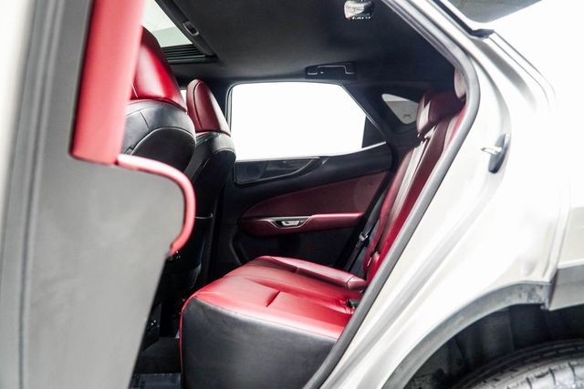 2022 Lexus NX NX 350 Premium AWD - 22961051 - 34