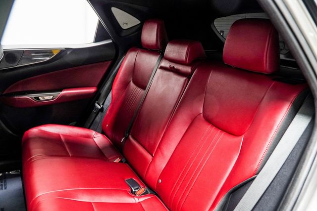 2022 Lexus NX NX 350 Premium AWD - 22961051 - 37