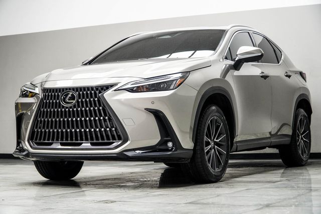 2022 Lexus NX NX 350 Premium AWD - 22961051 - 7