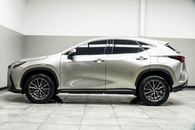 2022 Lexus NX NX 350 Premium AWD - 22961051 - 8
