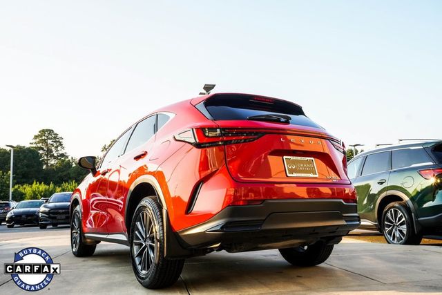 2022 Lexus NX NX 350 Premium AWD - 22914712 - 9