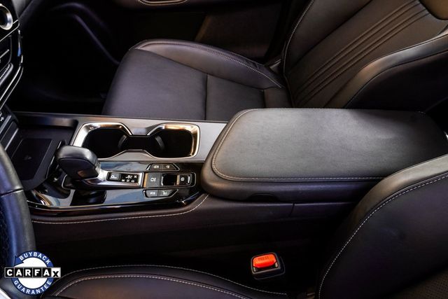 2022 Lexus NX NX 350 Premium AWD - 22914712 - 16