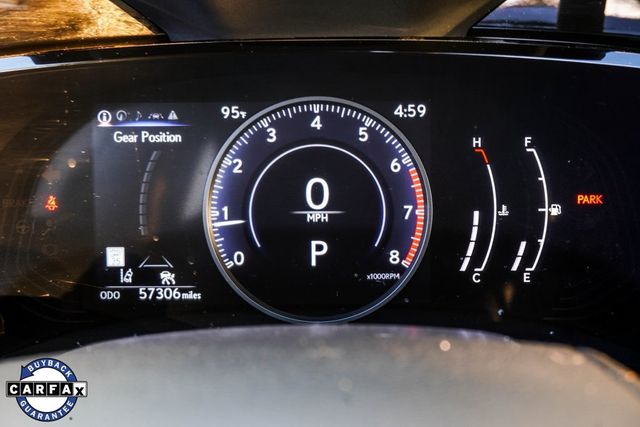 2022 Lexus NX NX 350 Premium AWD - 22914712 - 28