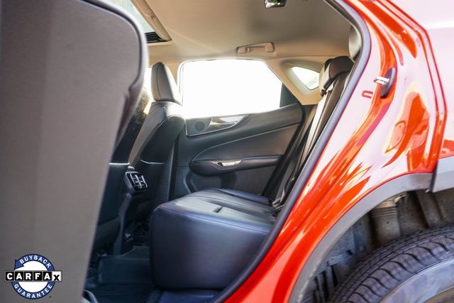 2022 Lexus NX NX 350 Premium AWD - 22914712 - 31