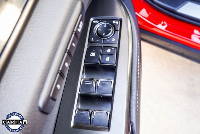 2022 Lexus NX NX 350 Premium AWD - 22914712 - 32