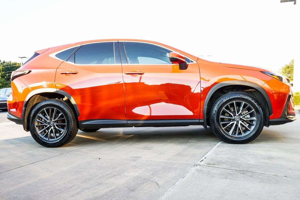 2022 Lexus NX 350 Premium AWD photo 2