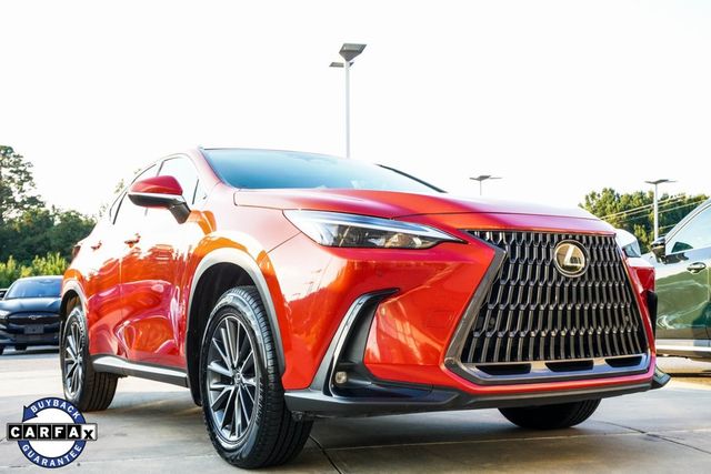 2022 Lexus NX NX 350 Premium AWD - 22914712 - 5