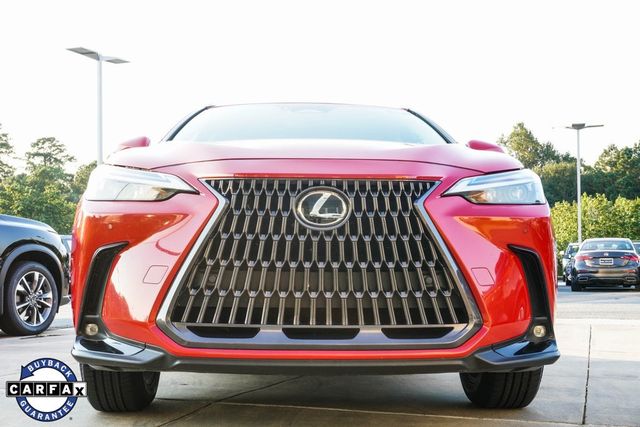 2022 Lexus NX NX 350 Premium AWD - 22914712 - 6