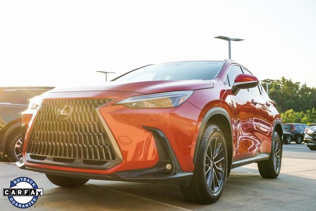 2022 Lexus NX NX 350 Premium AWD - 22914712 - 7