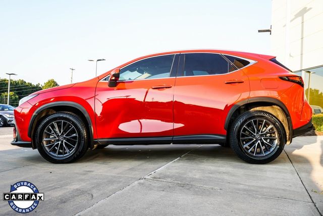 2022 Lexus NX NX 350 Premium AWD - 22914712 - 8