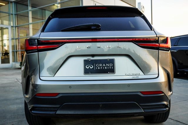 2022 Lexus NX NX 350 Premium AWD - 22941885 - 9