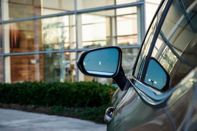 2022 Lexus NX NX 350 Premium AWD - 22941885 - 11