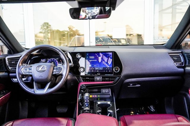 2022 Lexus NX NX 350 Premium AWD - 22941885 - 13