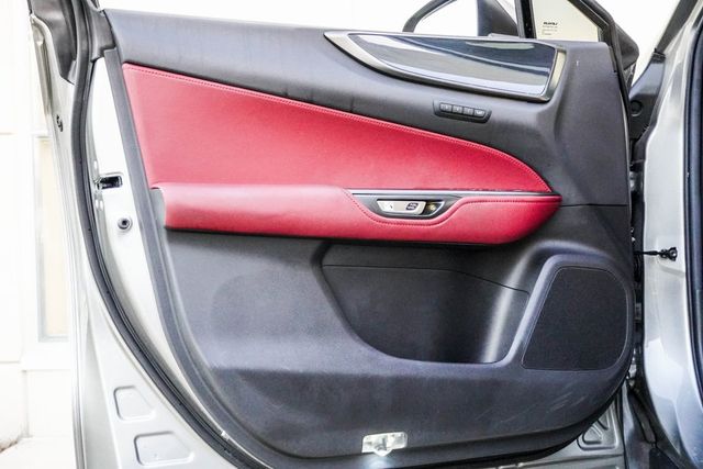 2022 Lexus NX NX 350 Premium AWD - 22941885 - 15