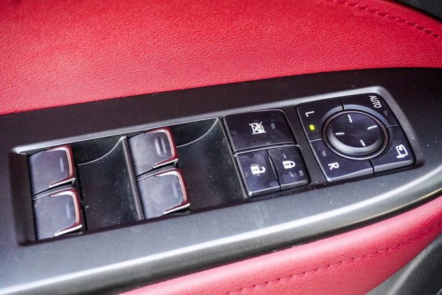 2022 Lexus NX NX 350 Premium AWD - 22941885 - 16