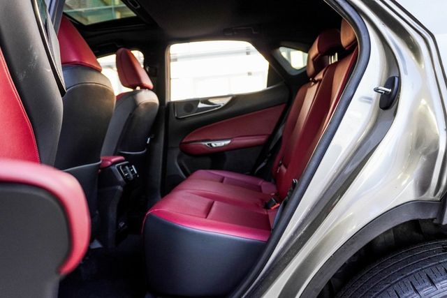 2022 Lexus NX NX 350 Premium AWD - 22941885 - 19