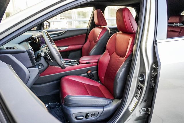 2022 Lexus NX NX 350 Premium AWD - 22941885 - 20