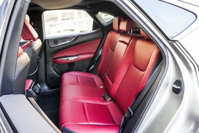 2022 Lexus NX NX 350 Premium AWD - 22941885 - 21