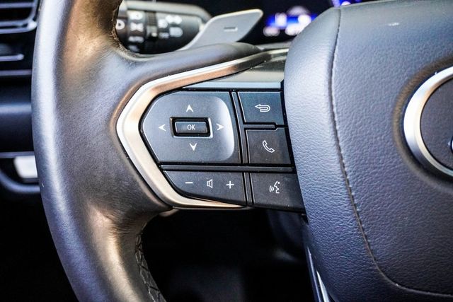 2022 Lexus NX NX 350 Premium AWD - 22941885 - 23