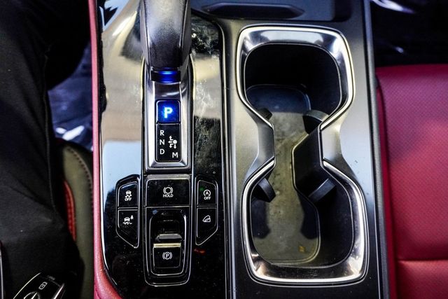 2022 Lexus NX NX 350 Premium AWD - 22941885 - 28