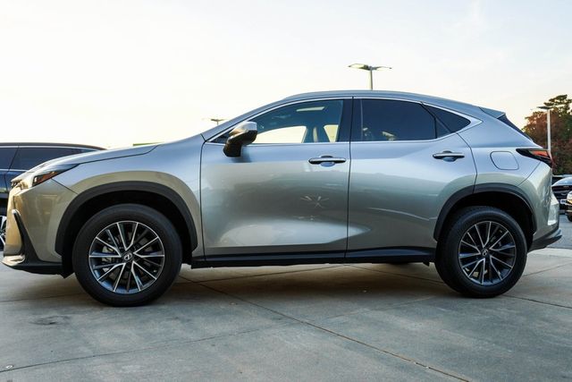 2022 Lexus NX NX 350 Premium AWD - 22941885 - 2