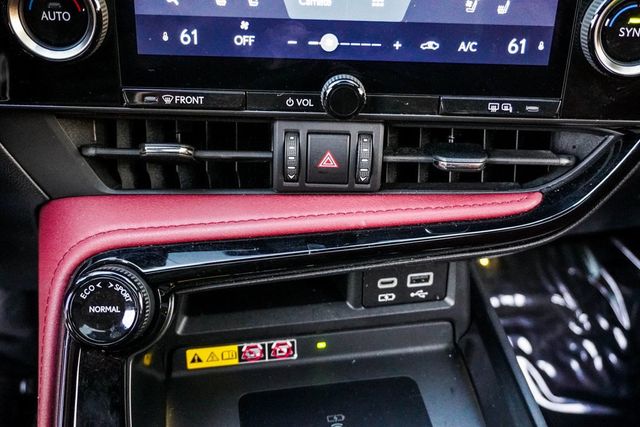 2022 Lexus NX NX 350 Premium AWD - 22941885 - 29