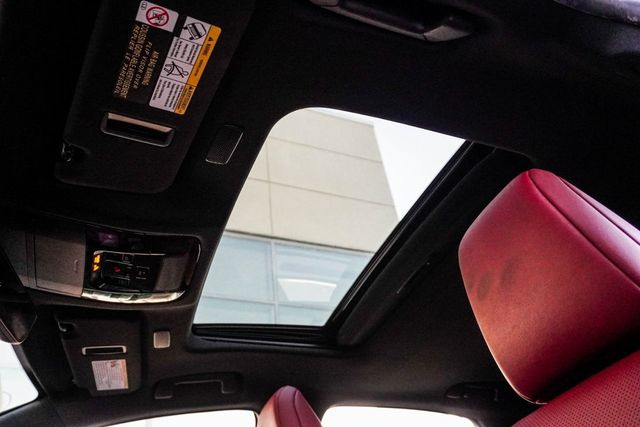 2022 Lexus NX NX 350 Premium AWD - 22941885 - 30