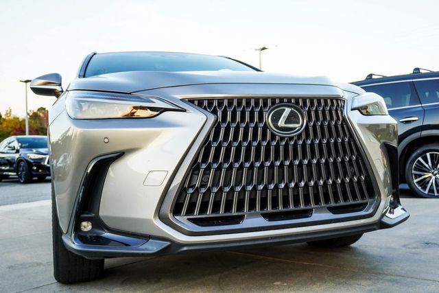 2022 Lexus NX NX 350 Premium AWD - 22941885 - 6