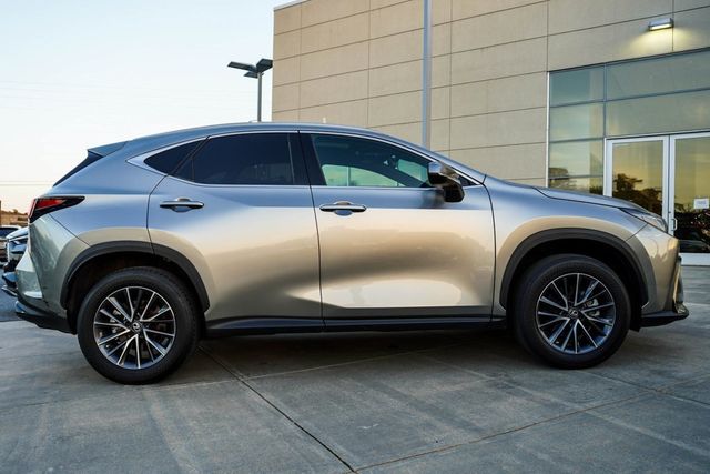 2022 Lexus NX NX 350 Premium AWD - 22941885 - 7
