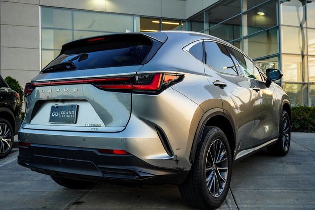 2022 Lexus NX NX 350 Premium AWD - 22941885 - 8