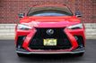 2022 Lexus NX NX 450h+ F SPORT AWD - 22493022 - 16