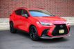 2022 Lexus NX NX 450h+ F SPORT AWD - 22493022 - 17