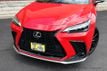 2022 Lexus NX NX 450h+ F SPORT AWD - 22493022 - 8