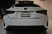 2022 Lexus RC F SPORT-13K MILES WHITE - 22760809 - 14