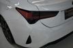 2022 Lexus RC F SPORT-13K MILES WHITE - 22760809 - 15