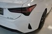 2022 Lexus RC F SPORT-13K MILES WHITE - 22760809 - 16