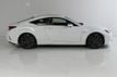 2022 Lexus RC F SPORT-13K MILES WHITE - 22760809 - 3