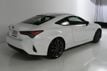 2022 Lexus RC F SPORT-13K MILES WHITE - 22760809 - 7