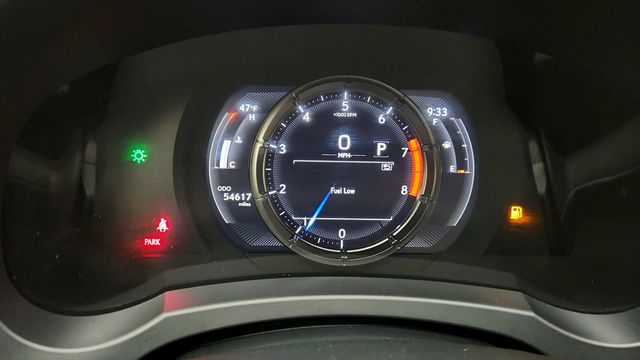 2022 Lexus RC RC 350 F SPORT with Nav / M. Levinson Audio Pkg & Power Moonroof - 22948556 - 14