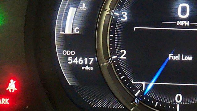 2022 Lexus RC RC 350 F SPORT with Nav / M. Levinson Audio Pkg & Power Moonroof - 22948556 - 15