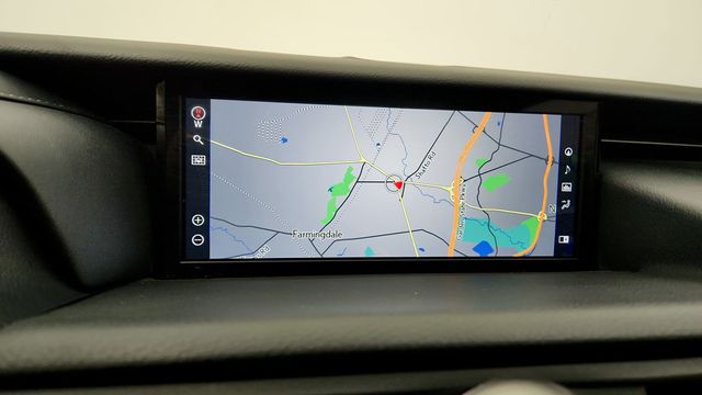 2022 Lexus RC RC 350 F SPORT with Nav / M. Levinson Audio Pkg & Power Moonroof - 22948556 - 18