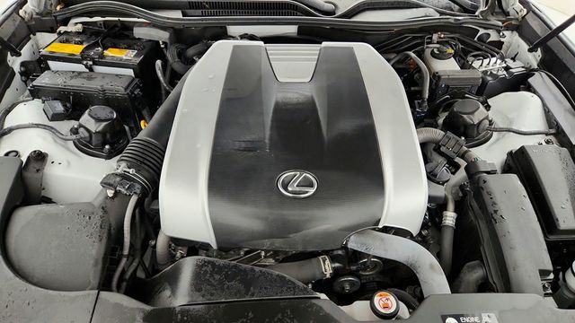 2022 Lexus RC RC 350 F SPORT with Nav / M. Levinson Audio Pkg & Power Moonroof - 22948556 - 26