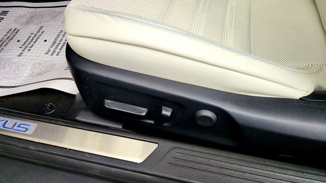 2022 Lexus RC RC 350 F SPORT w/ Nav, Mark Levinson Audio & Triple Beam LEDs - 23035329 - 11
