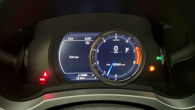 2022 Lexus RC RC 350 F SPORT w/ Nav, Mark Levinson Audio & Triple Beam LEDs - 23035329 - 14