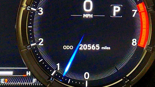 2022 Lexus RC RC 350 F SPORT w/ Nav, Mark Levinson Audio & Triple Beam LEDs - 23035329 - 15