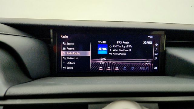 2022 Lexus RC RC 350 F SPORT w/ Nav, Mark Levinson Audio & Triple Beam LEDs - 23035329 - 18