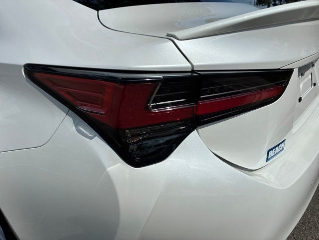 2022 Lexus RC RC 350 RWD - 23021676 - 12