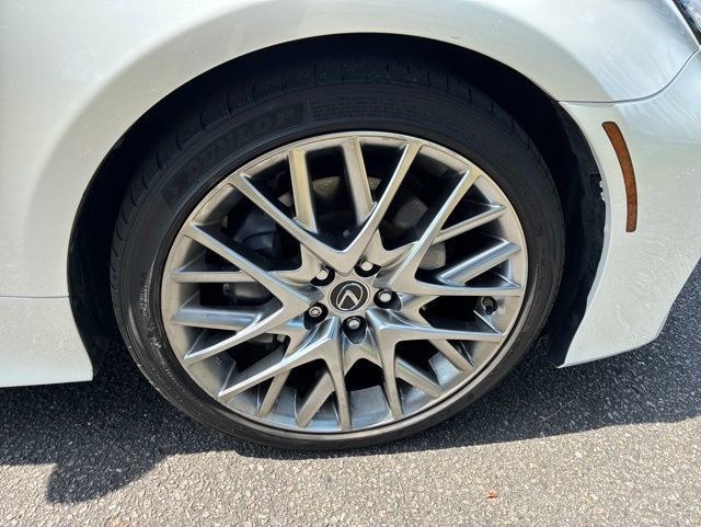 2022 Lexus RC RC 350 RWD - 23021676 - 14